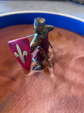 Load image into Gallery viewer, Schleich Foot Soldier Vintage Miniature Toy
