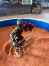 Load image into Gallery viewer, Schleich Foot Soldier Vintage Miniature Toy
