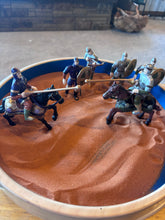 Load image into Gallery viewer, Vintage ELC Early Learning Knights Set
