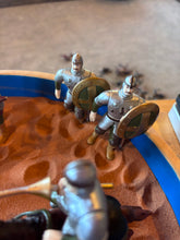Load image into Gallery viewer, Vintage ELC Early Learning Knights Set
