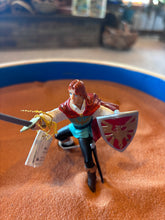 Load image into Gallery viewer, Prince" figurine by Papo from their 1999 "Enchanted World"
