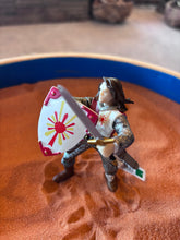 Load image into Gallery viewer, Vintage Sir Lancelot Miniature
