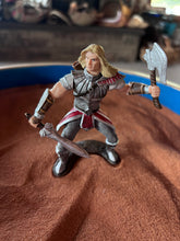 Load image into Gallery viewer, Griffin Knight Berserker Schleich Brand
