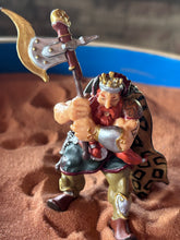 Load image into Gallery viewer, Vintage Dwarf King LOTR
