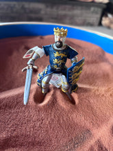 Load image into Gallery viewer, Miniature King Richard
