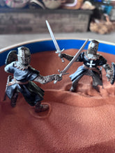 Load image into Gallery viewer, Papo Hospitaller Knight with Sword Figure
