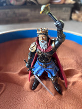 Load image into Gallery viewer, Miniature Medievil King Knight
