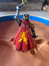 Load image into Gallery viewer, Miniature Medievil King Knight
