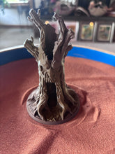 Load image into Gallery viewer, Miniature Spooky Tree
