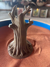Load image into Gallery viewer, Miniature Spooky Tree
