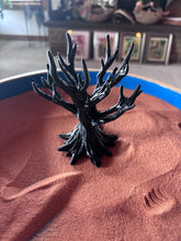 Load image into Gallery viewer, Miniature Dead Black Tree
