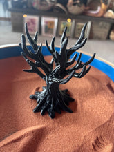Load image into Gallery viewer, Miniature Dead Black Tree
