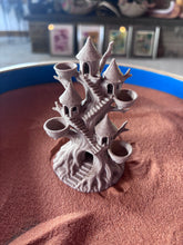 Load image into Gallery viewer, Mini Castle Tree
