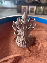 Load image into Gallery viewer, Mini Castle Tree
