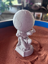 Load image into Gallery viewer, Miniature Atlas Figure
