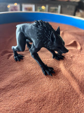 Load image into Gallery viewer, Miniature Werewolf
