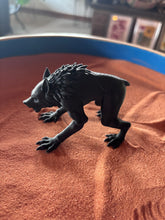 Load image into Gallery viewer, Miniature Werewolf
