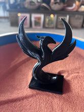 Load image into Gallery viewer, Mini Black Phoenix
