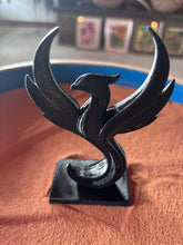 Load image into Gallery viewer, Mini Black Phoenix
