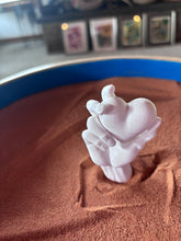 Load image into Gallery viewer, Mini Heart in Hand Sculpture
