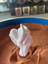 Load image into Gallery viewer, Mini Heart in Hand Sculpture
