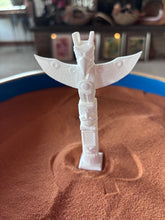 Load image into Gallery viewer, Miniature Native American Totem
