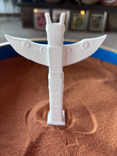 Load image into Gallery viewer, Miniature Native American Totem
