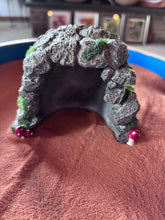Load image into Gallery viewer, Mini Rock Cave
