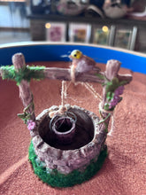 Load image into Gallery viewer, Miniature Wishing Well
