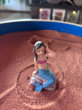 Load image into Gallery viewer, Miniature Mermaid
