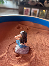 Load image into Gallery viewer, Miniature Mermaid
