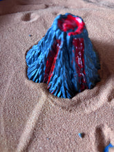 Load image into Gallery viewer, Miniature Economy Volcano
