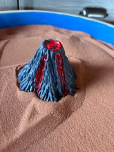 Load image into Gallery viewer, Miniature Economy Volcano
