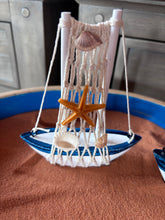Load image into Gallery viewer, Miniature Sailboat
