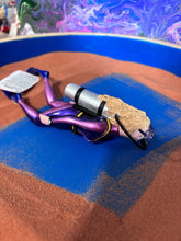 Load image into Gallery viewer, Miniature Female Scuba Diver
