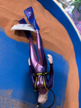 Load image into Gallery viewer, Miniature Female Scuba Diver
