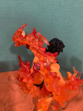 Load image into Gallery viewer, Anime Miniature “Portgas D. Ace Fire” Toy (#1)
