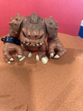 Load image into Gallery viewer, Miniature “Rancor” Monster Toy
