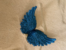 Load image into Gallery viewer, Black Miniature Wings Toy
