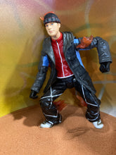 Load image into Gallery viewer, “The Human Torch” Miniature Toy Figure
