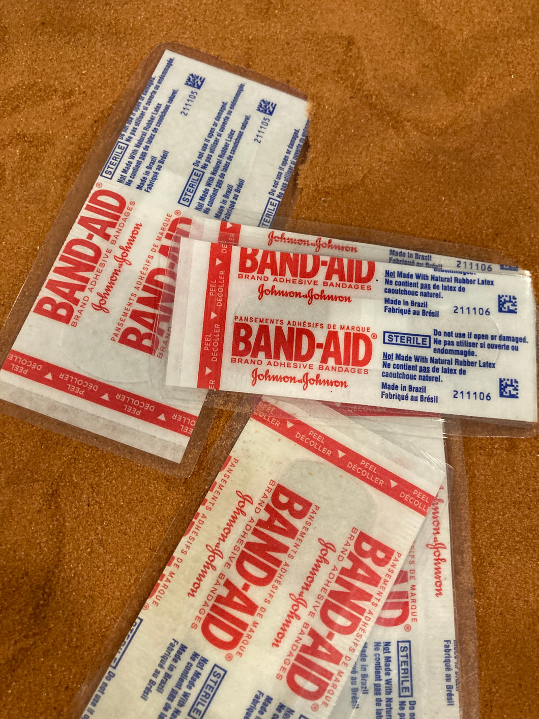 Bandaid