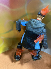 Load image into Gallery viewer, “The Human Torch” Miniature Toy Figure
