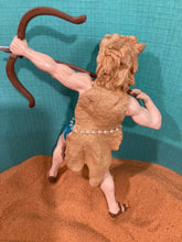 Load image into Gallery viewer, Hercules Miniature Action Figure 4” Collectible
