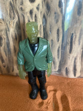 Load image into Gallery viewer, Vintage Frankenstein Miniature Toy
