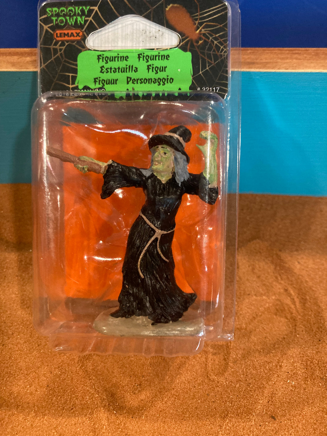 Witch
