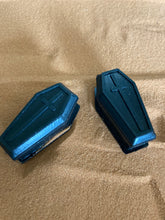 Load image into Gallery viewer, 2” Economy Miniature Coffin Toys
