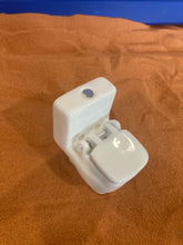 Load image into Gallery viewer, Porcelain Toilet
