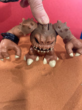 Load image into Gallery viewer, Miniature “Rancor” Monster Toy
