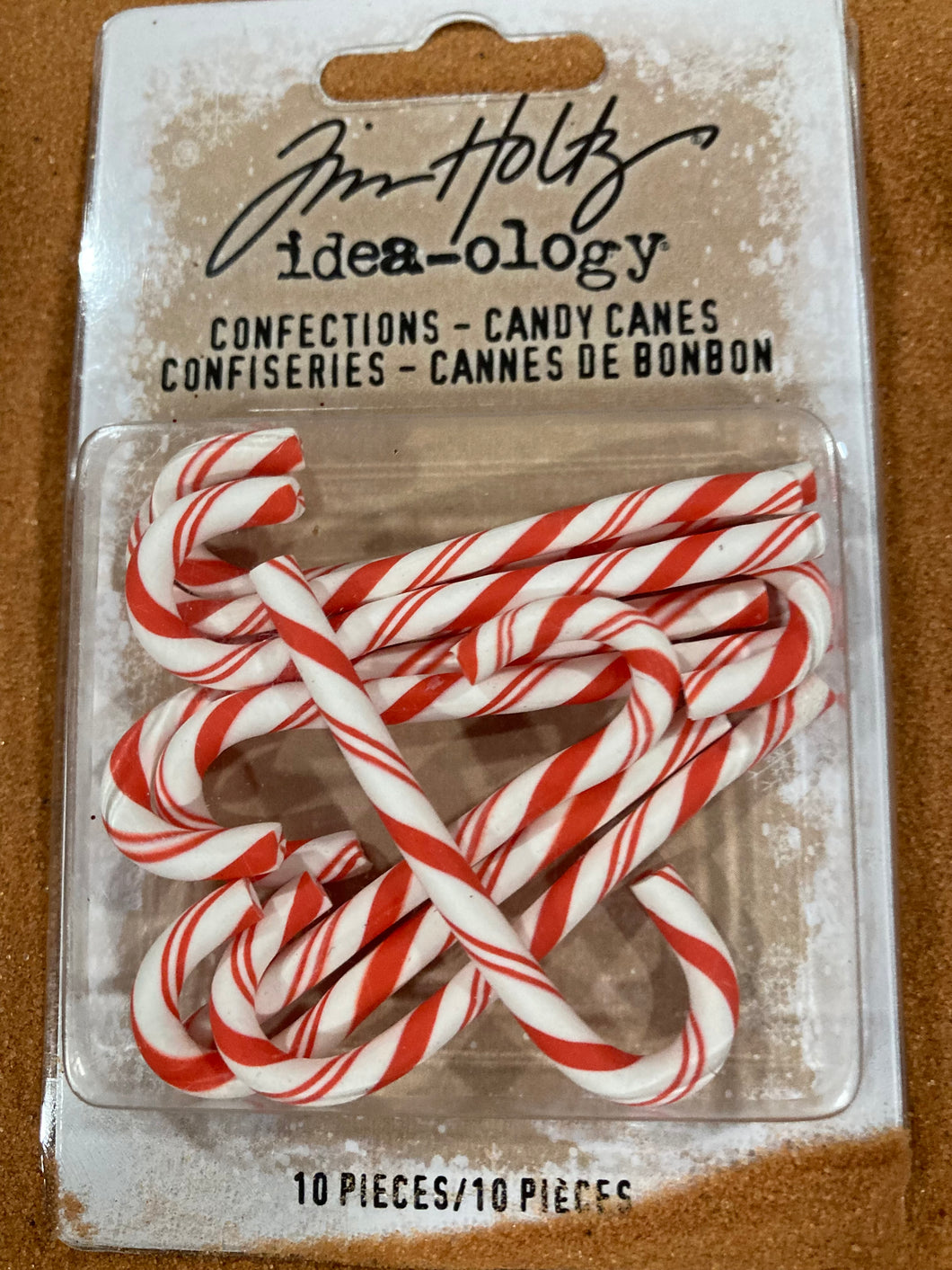 Candy Canes