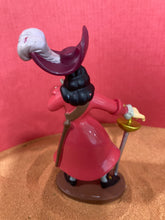 Load image into Gallery viewer, Disney Miniature Figure “Captain Hook”
